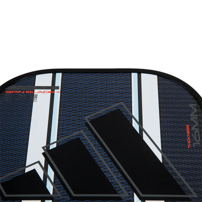 Adidas PB Adipower Carbon CTRL Pickleball Racket 