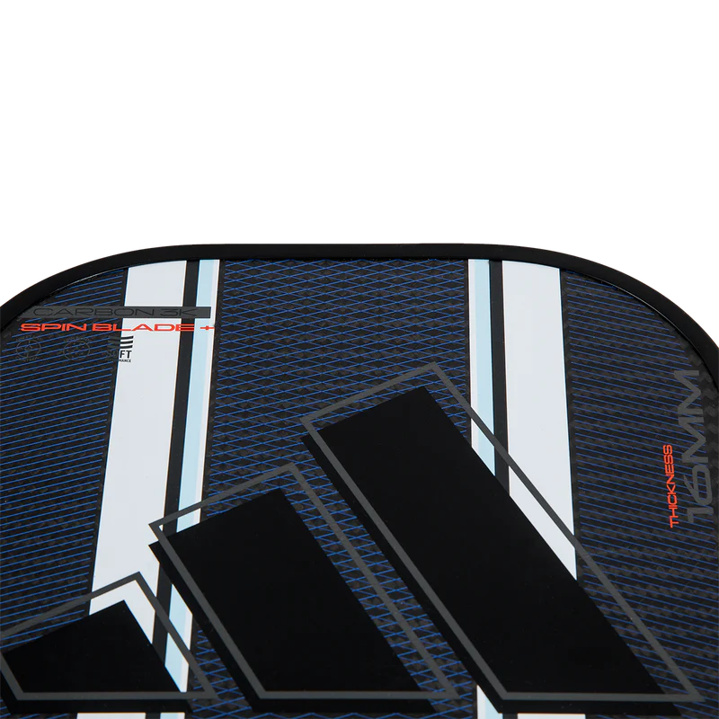 Adidas PB Adipower Carbon CTRL Pickleball Racket 