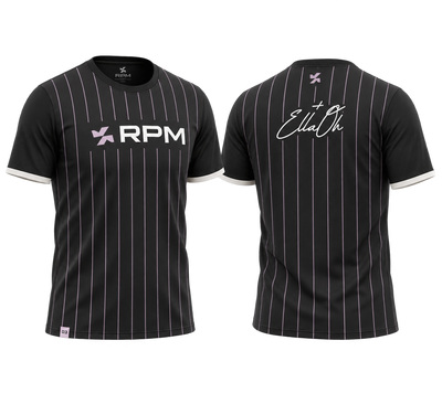 Áo Thi Đấu Pickleball RPM Ella Oh's Street Jersey