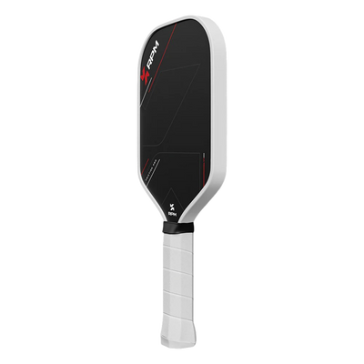 RPM FRICTION PRO Elongated Pickleball Paddle