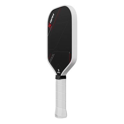 RPM FRICTION PRO Elongated Pickleball Paddle