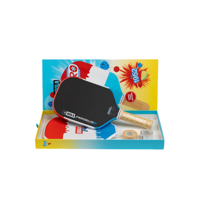 Joola Pops Rally Rocket product box