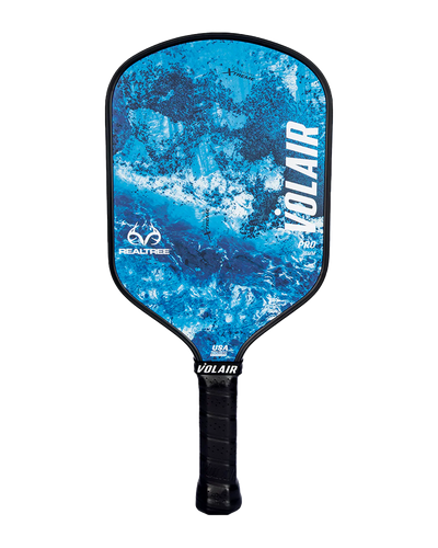 Volair RealTree Pro Pickleball Racket
