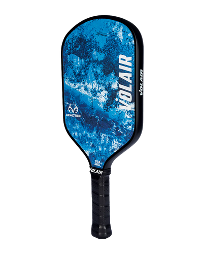 Volair RealTree Pro Pickleball Racket