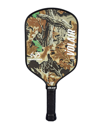Volair RealTree Pro Pickleball Racket