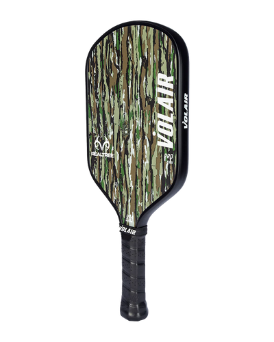 Volair RealTree Pro Pickleball Racket