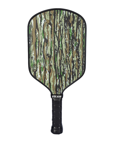 Volair RealTree Pro Pickleball Racket