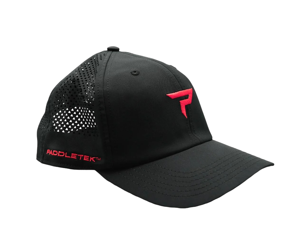 Pickleball Hat Paddletek Performance Icon
