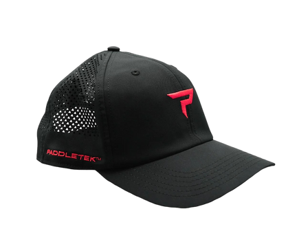 Pickleball Hat Paddletek Performance Icon