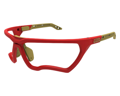Pickleball Kitchen Blockers™ KBSlimFit Goggles