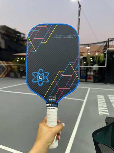 Proton Series 4 Pickleball Paddle - Project Roadrunner