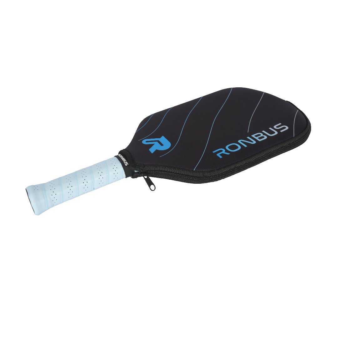 Vợt Pickleball Ronbus Ripple V2 R1.14