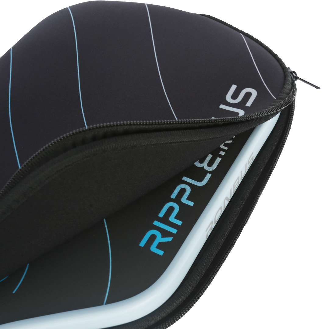 Vợt Pickleball Ronbus Ripple V2 R1.14