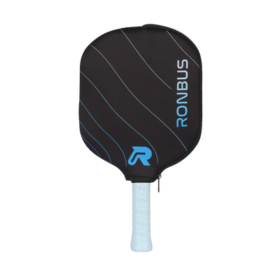 Pickleball racket Ronbus Ripple V2 R2.14
