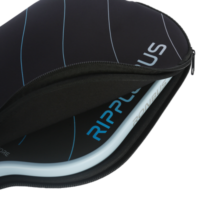 Pickleball racket Ronbus Ripple V2 R2.14