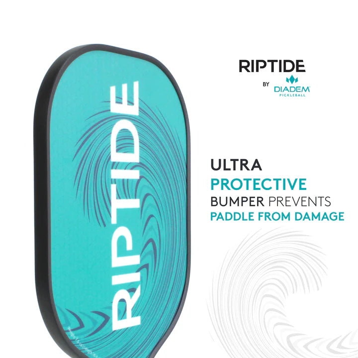 Diadem Riptide Pickleball Racket