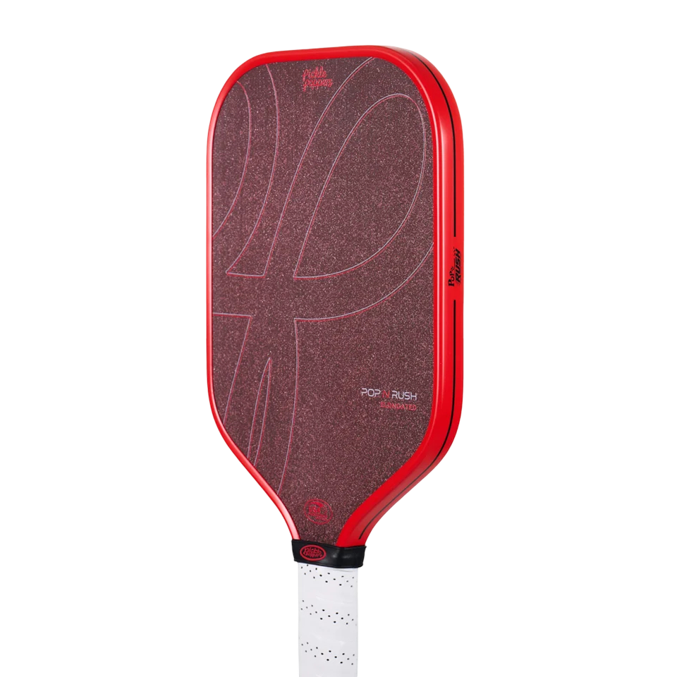 Vợt Pickleball Pickle Poppers POP N Rush
