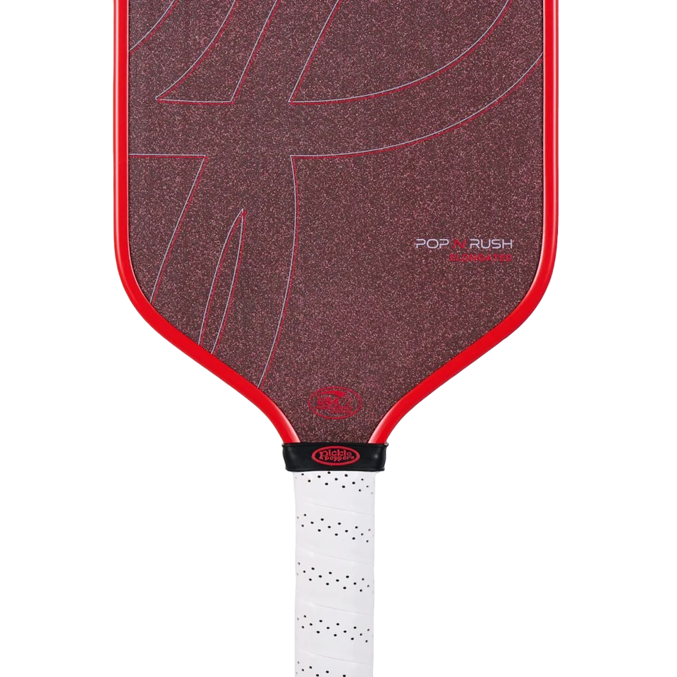 Vợt Pickleball Pickle Poppers POP N Rush