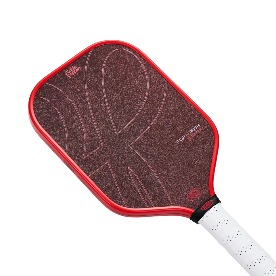 Vợt Pickleball Pickle Poppers POP N Rush