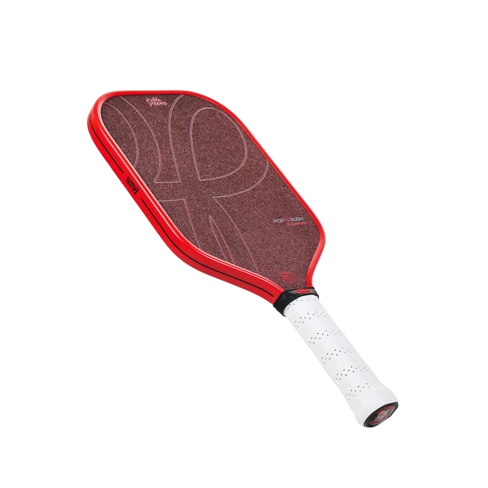 Vợt Pickleball Pickle Poppers POP N Rush