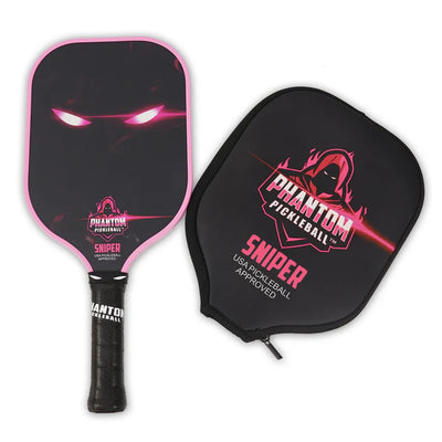 Pickleball Phantom Sniper racket