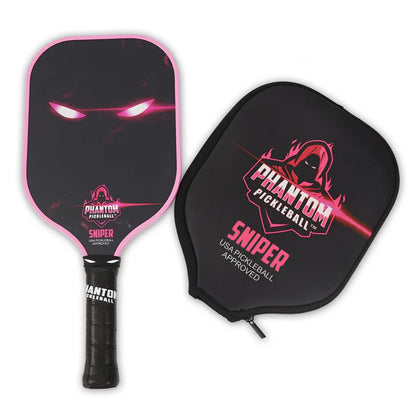 Pickleball Phantom Sniper racket