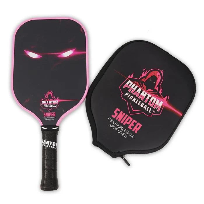 Pickleball Phantom Sniper racket