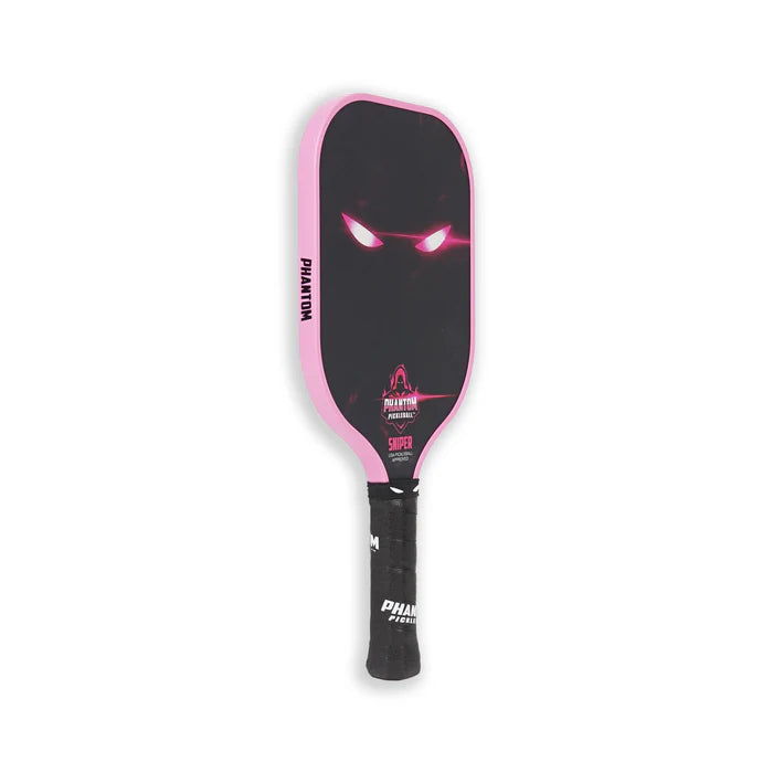 Pickleball Phantom Sniper racket