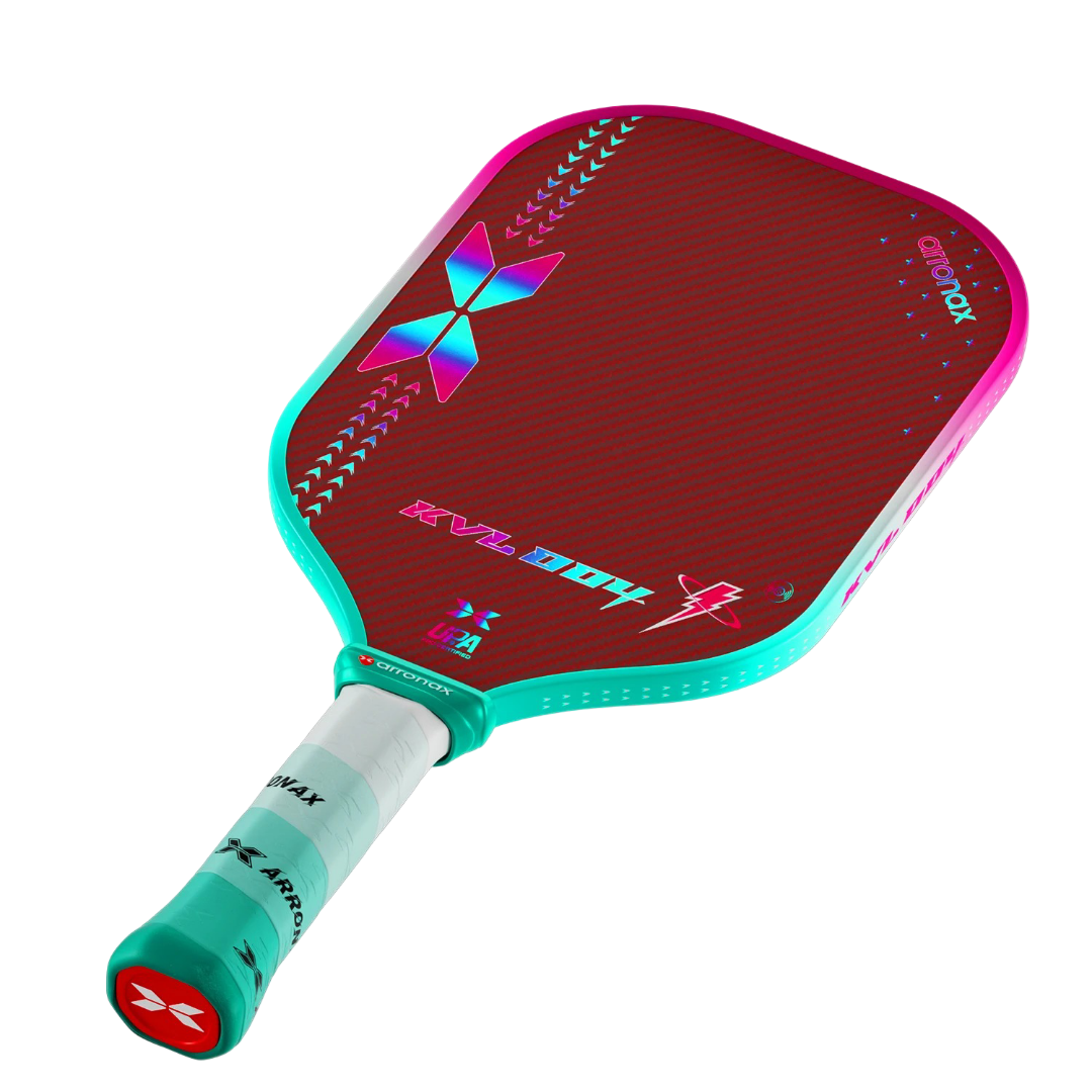 Vợt Pickleball Arronax Kevlar KVL 004