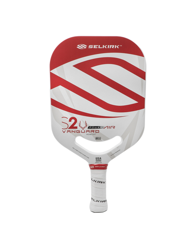 Selkirk Vanguard Power Air Pickleball Paddle - S2