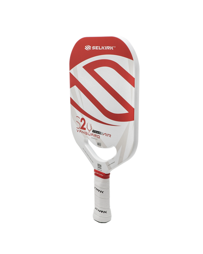 Selkirk Vanguard Power Air Pickleball Paddle - S2