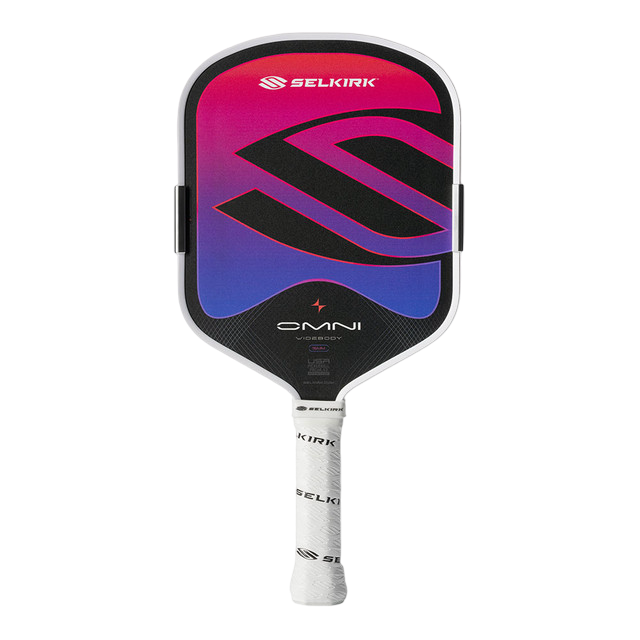 Selkirk OMNI Pickleball Paddle