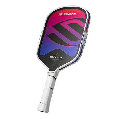 Selkirk OMNI Pickleball Paddle