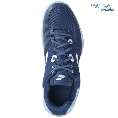 Babolat SFX3 All Court Pickleball Shoes (For Women)