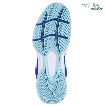 Babolat SFX3 All Court Pickleball Shoes (For Women)