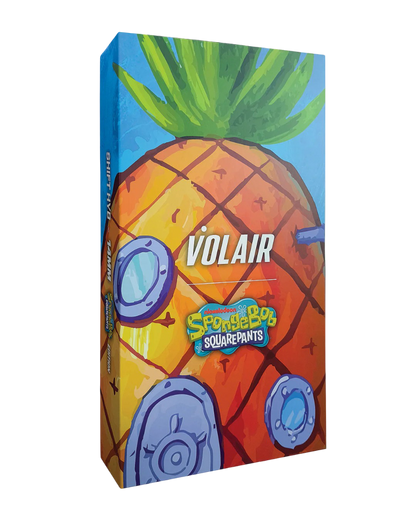 Vợt Pickleball Volair SHIFT HYB SpongeBob SquarePants 14mm