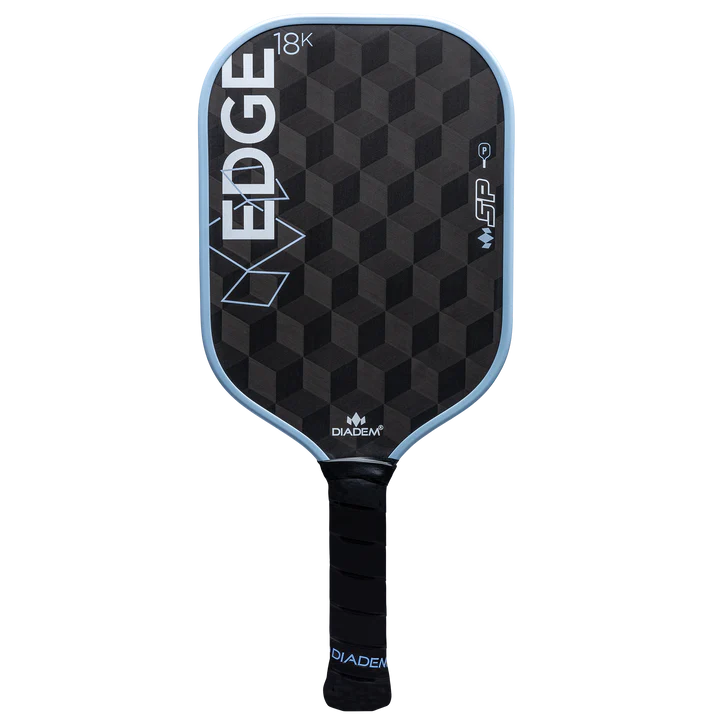 Pickleball racket Diadem Edge 18k SP