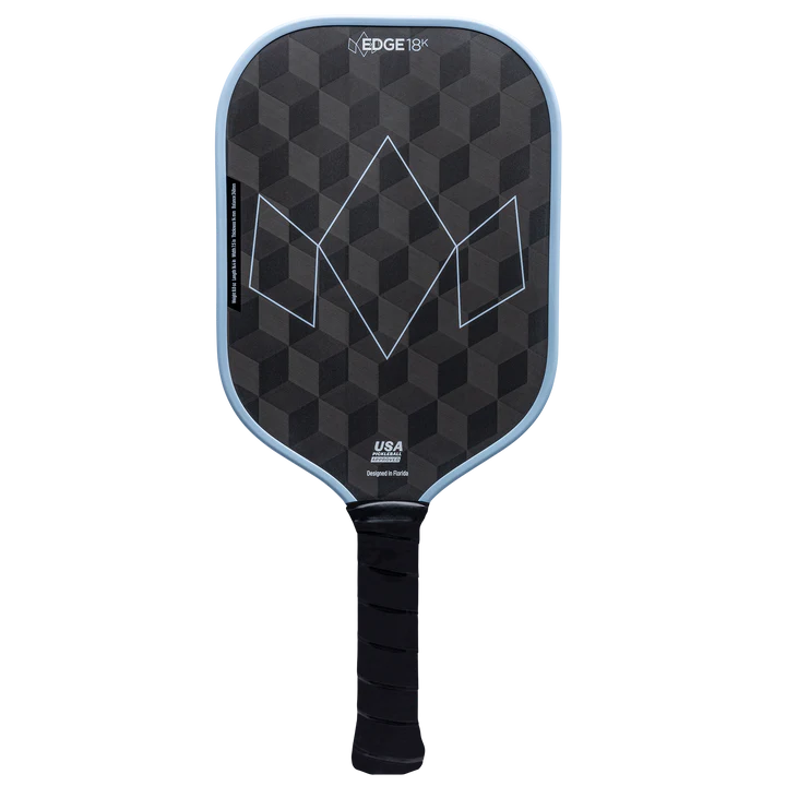 Pickleball racket Diadem Edge 18k SP