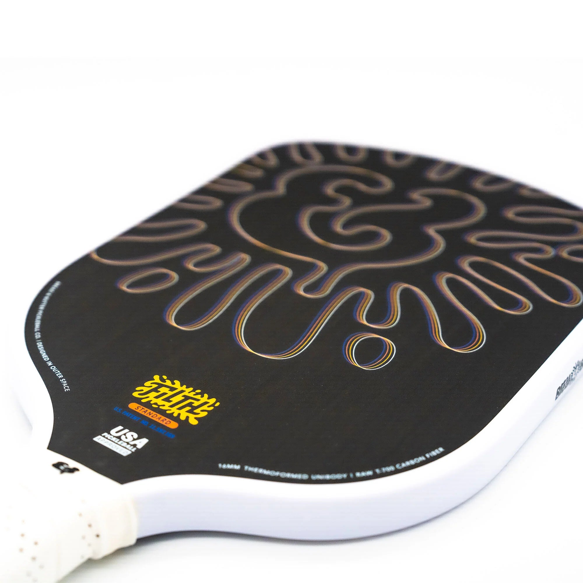 Vợt Pickleball Bread & Butter Filth - Standard