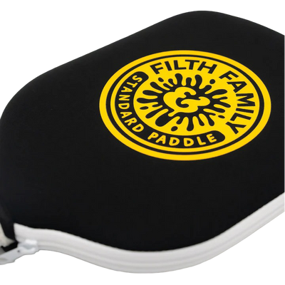Authentic Bread'n'Butter Pickleball Paddle Bag