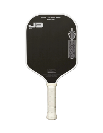 Vợt Pickleball Honolulu SWORD & SHIELD J3CR