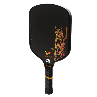 Vatic Pro Pickleball Racket - Saga Flash