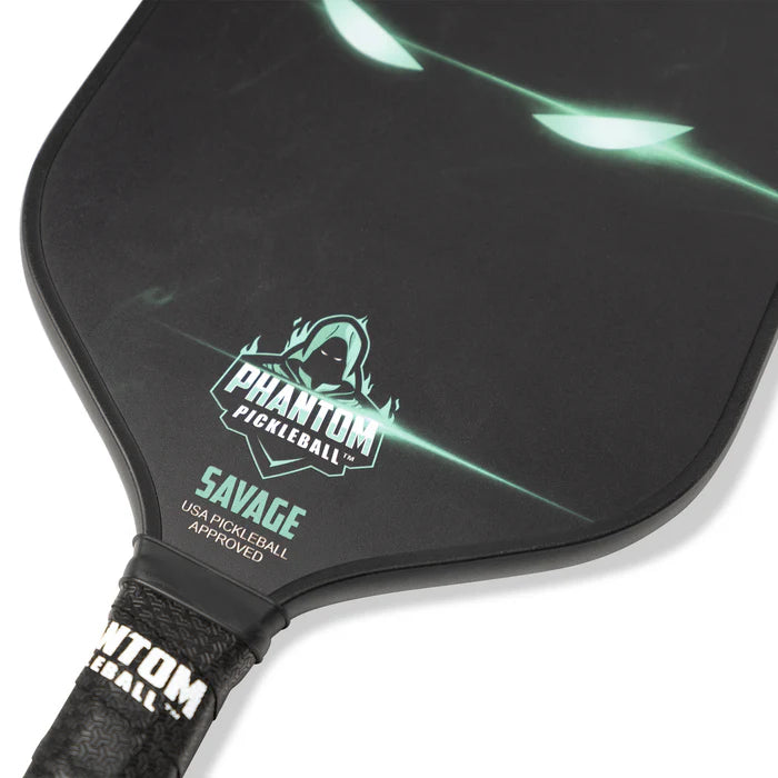 Phantom Savage Pickleball Racket