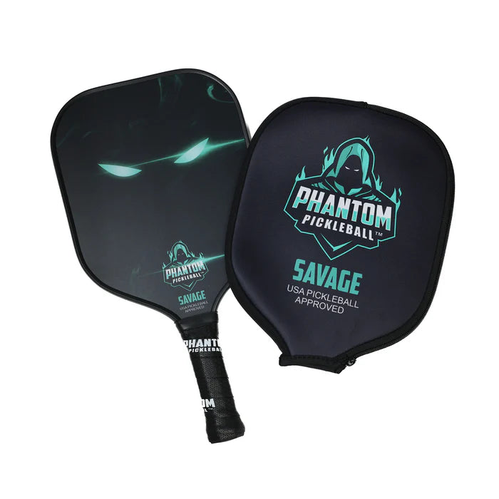 Phantom Savage Pickleball Racket