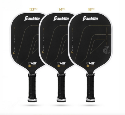 Vợt Pickleball Franklin C45° Aurelius - Anna Leigh Waters Edition