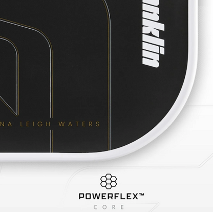 Vợt Pickleball Franklin C45° Aurelius - Anna Leigh Waters Edition