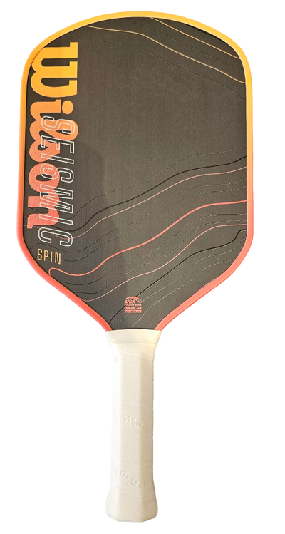 Wilson Seimic Power Pickleball Paddle