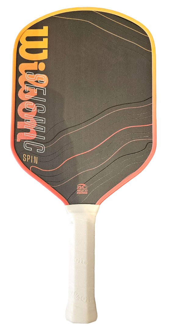 Vợt Pickleball Wilson Seimic Power