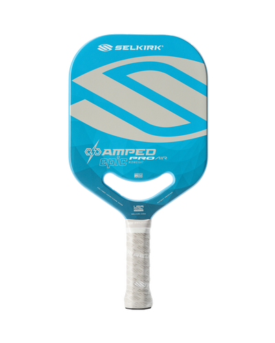 Selkirk AMPED Pro Air Pickleball Paddle - Epic