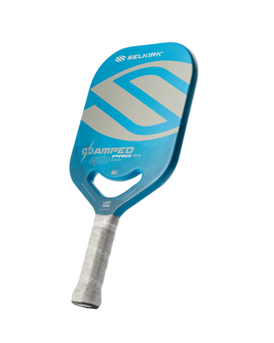 Selkirk AMPED Pro Air Pickleball Paddle - Epic